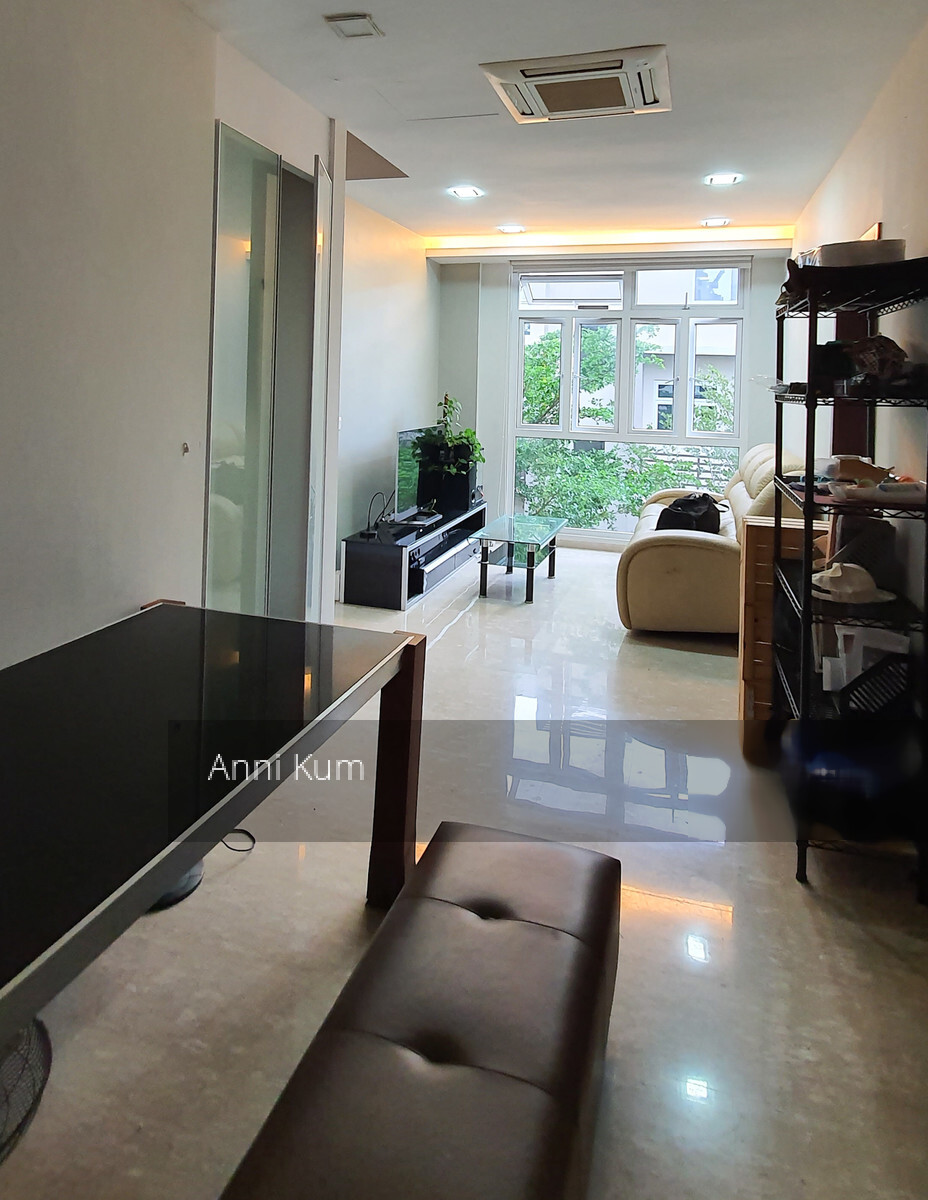 Onan Suites (D15), Apartment #242689371